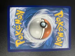 Pokemon Blastoise VMAX Full Art Holo Promo SWSH103 Sword & Shield Promo Cards - Image 2