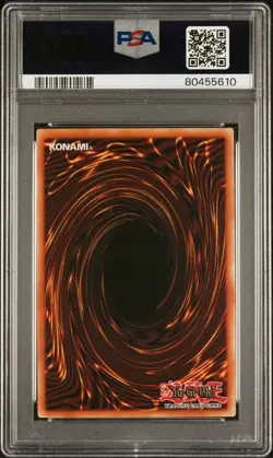 YUGIOH 1ST DABL-EN039 TEARLAMENTS RULKALLOS STARLIGHT PSA 10 GEM MINT #80455610 - Image 2
