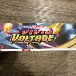 Pokemon Sword & Shield Vivid Voltage Charizard Theme Deck 60 Cards MPN 175-80757 - Image 3