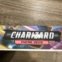 Pokemon Sword & Shield Vivid Voltage Charizard Theme Deck 60 Cards MPN 175-80757 - Image 4