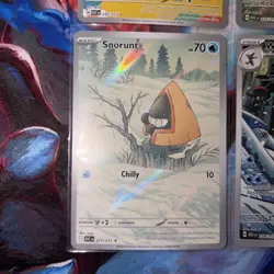 Pokemon TCG Ascended Heroes Lot of 6 cards Illustration RARES! - Image 2