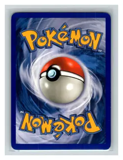 Loudred #35/106 Emerald Pokemon Trading Card TCG Nintendo 2005 - Image 2