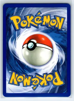 Pokemon Card - Brock's Protection Gym Challenge 101/132 Rare - Image 2