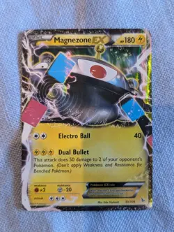 Large Collection Bulk Lot - 700 Pokemon Cards Vintage (2010-2015)- 53 Holo, 1 EX - Image 3