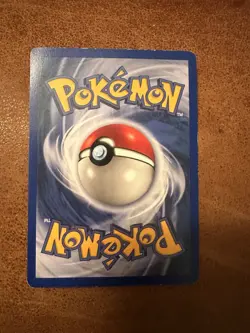 Pokemon Shining Tyranitar 113/105 Neo Destiny Holo Secret Rare Card English - Image 2