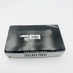 Magic: The Gathering Final Fantasy Play Booster Box - 30 Packs (Open Box) - Image 3