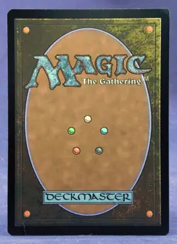 Rite of Flame (White Border) - MTG - Mystery Booster 2 - NM Excellent - Image 2