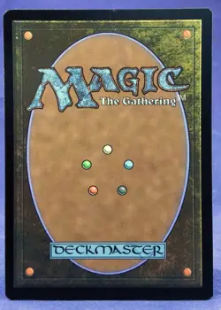 Nature's Claim -White Border- MTG - Mystery Booster 2 - Excellent NM - Image 2