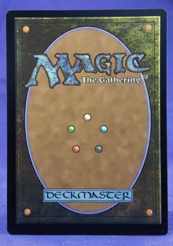 The Rack -Future Sight- MTG - Mystery Booster 2 - Excellent NM - Image 2