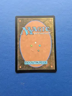 MTG Rankle, Master of Pranks: Wilds of Eldarine Commander #116 – NM - Image 2