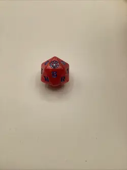 Spider-Man Bundle D20 Spindown Dice - Magic the Gathering - Image 1