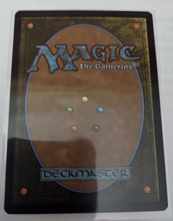 MTG, Terra Branford - Urza, Lord High Artificer (Showcase) Final Fantasy NM - Image 2