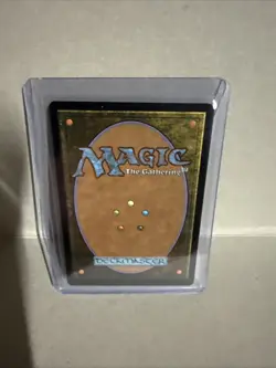 MTG - Suki, Courageous Rescuer Avatar: The Last Airbender Foil - Image 2