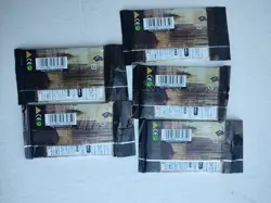 RAVNICA CITY OF GUILDS LOTTO 5 BUSTINE IN GIAPPONESE MAGIC BOOSTER MTG 2005 - Image 5
