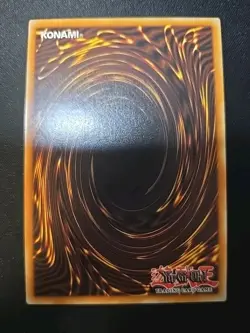 Yu-Gi-Oh One for One (Quarter Century Secret Rare) RA03-EN056 NM 1st Edition NM! - Image 3