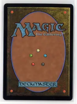 MtG DFT Marketback Walker #235 FOIL - Image 2