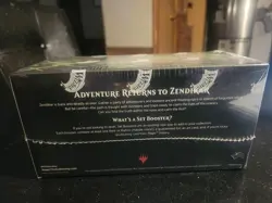 Zendikar Rising Set Boosters Box Sealed - Image 2