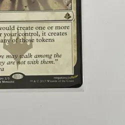 Anointed Procession Amonkhet - Magic the Gathering Token Doubler, Commander, EDH - Image 3