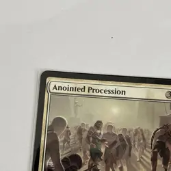 Anointed Procession Amonkhet - Magic the Gathering Token Doubler, Commander, EDH - Image 5