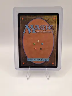 MTG / Talion, the Kindly Lord / WOE / #301 / (Borderless) / Mythic / NM/UNPLAYED - Image 2