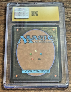 MTG FOIL MYTHIC RARE BORDERLESS Spongebob Squarepants CGC PRISTINE GRADE 10 - Image 2