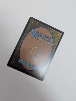 MTG - Of Herbs and Stewed Rabbit - Commander: Lord of The Rings NM/M Condition - Image 3