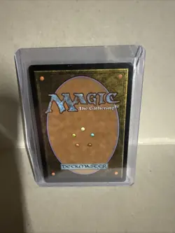 MTG - Raven Eagle Avatar: The Last Airbender Foil - Image 2