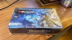 MTG Tarkir: Dragonstorm Play Booster Box - Factory Sealed - 30 Packs - SEALED - Image 2