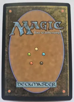 Magic The Gathering Bloom Tender (0390) (Showcase) Lorwyn Eclipsed Foil - Image 2