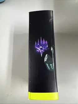 MAGIC THE GATHERING: EDGE OF ETERNITIES - RETAIL COMMANDER DECK - "WORLD SHAPER" - Image 4