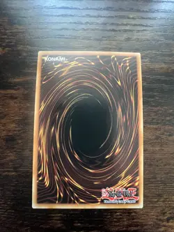 Transaction Rollback RA04-EN105 Quarter Century Secret Rare Near Mint 1st Yugioh - Image 5
