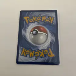 Pokemon TCG Scarlet & Violet Trainer Supporter Erika's Invitation 203 - Image 2