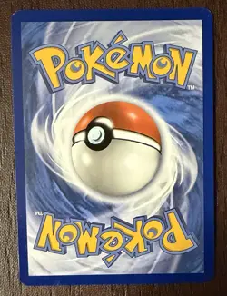 2025 Pokemon Phantasmal Flames Charcadet Black Star Promo 022 - Image 2