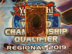 Yugioh Number 46: Dragluon - SHSP-EN050 - Ultimate Rare - 1st Edition NM - Image 2