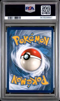 2016 POKEMON XY EVOLUTIONS #102 FULL ART/M BLASTOISE EX PSA 10 Gem Mint - Image 2