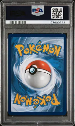 2023 POKEMON SWSH BLACK STAR PROMO TRAINER'S TOOLKIT #307 ARCEUS VSTAR PSA 7 - Image 2