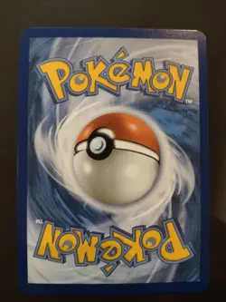 Pokemon World Championship 2025 Italian Paradise Resort SVP IT 224 Anaheim Promo - Image 2