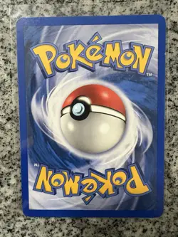 Tauros 16/112 NM/LP Pokemon Fire Red & Leaf Green Reverse Holofoil - Image 2