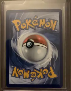Pokemon TCG - Hydrapple 188/182 DRI Destined Rivals IR English Holofoil - Image 2