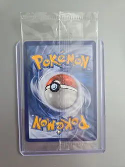 Eevee VMAX SWSH087 Sealed Sword And Shield POKEMON Promo - Image 2
