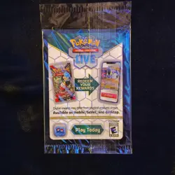 SEALED Pokemon Espeon EX 034/131 Prismatic Evolutions STAMPED Promo MINT - Image 2