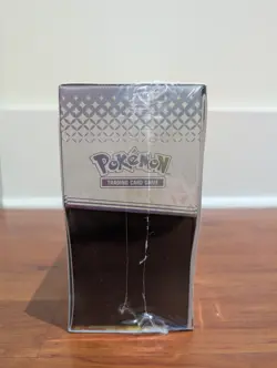 Pokemon Prismatic Evolutions Elite Trainer Box & Booster Bundle - Costco 2 Pack - Image 2
