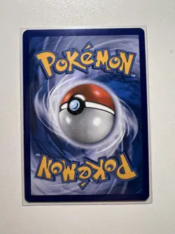 Scoop Up Cyclone - 95/101 - Pokemon Plasma Blast Black & White - Rare Ace NM - Image 2