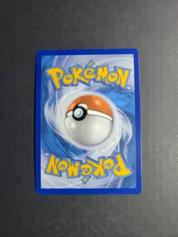 Electabuzz 125/165 Pokemon TCG Miscellaneous Promo Cosmos Holo NM - Image 3