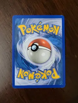 VLP! Ambipom 3/123 Holo Rare SWIRL Pokemon TCG D&P Mysterious Treasures 2007 - Image 3