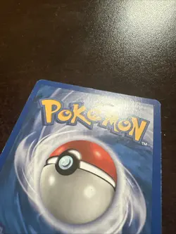 Magmortar 31/32 Holo Rare MP Pokemon TCG Secret Wonders Swirl - Image 5