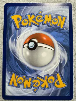 Mega Latias ex 100/132– Pokemon TCG Mega Evolution – Double Rare Holo – M/NM - Image 3