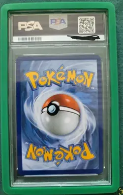 Pokemon Zapdos ex Special Illustration Rare Holo PSA Sv: Scarlet & Violet 151 2… - Image 2