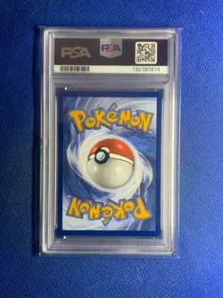 2025 POKEMON SVP EN-SV PSA 10 Gem Mint #174 EEVEE EX Black Star Promo Prismatic - Image 2