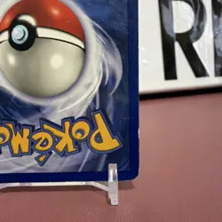 Pokemon TCG Nintendo Gambler Fossil 1st Edition Trainer Common Regular 60/62 - Image 4